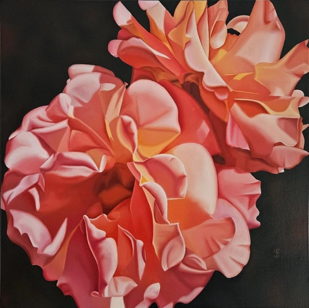 Tutti Frutti by Steve Foster